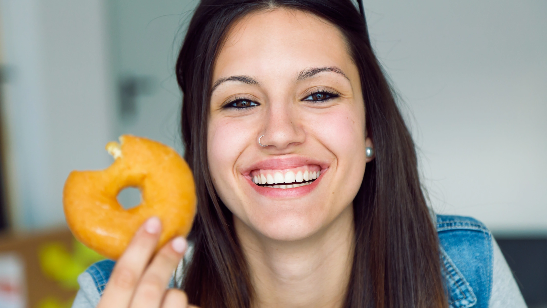 Tooth hurt when I eat sweet